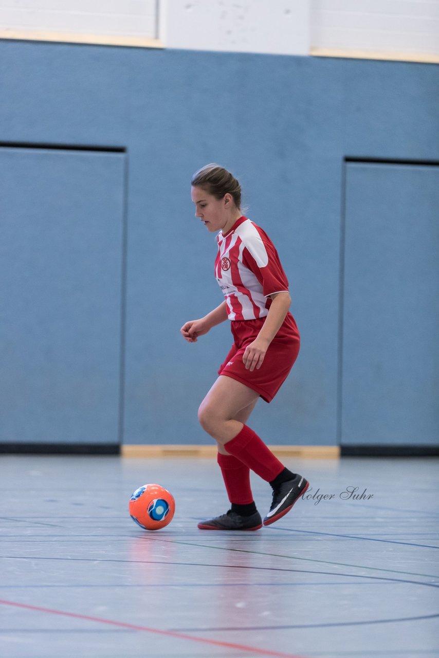 Bild 256 - HFV Futsalmeisterschaft C-Juniorinnen